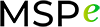 MSPe logo small