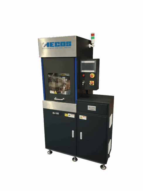 Rectificadora MECOS IS-160