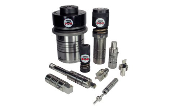 Punzonadoras FINN POWER – AMADA – EUROMAC – DANOBAT