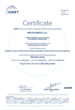 certificado-IQNET-12632007-mecos-iberica-quality-management-system