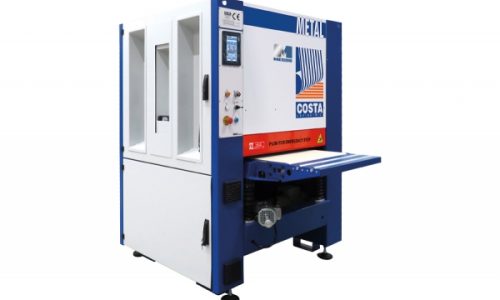 Desbarbadora Serie COSTA MD3