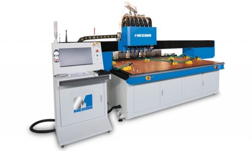 Equipo de Soldadura de Pernos Automático CNC